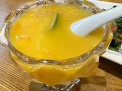 杨枝甘露-小湾茶楼