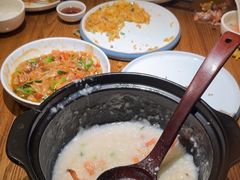 -如轩·海鲜砂锅粥·潮汕菜(海珠店)