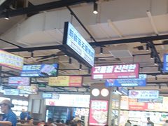 -陆小年·朝鲜族无限烤肉(睢宁万达店)