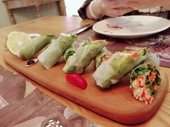 -麦甜创意轻食餐厅(西康路店)