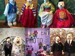 -济州岛泰迪熊博物馆