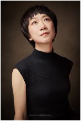-鹿角肖像摄影艺术馆
