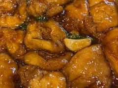 -南来顺饭庄·清真(南菜园店)