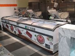 -火锅岛潮牌自助餐厅(天津天佑城店)