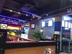 -老胖串店(山大路店)