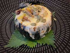 -海派悦庭·海胆烧麦·新融合菜(凯德广场店)