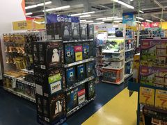 -TOYSRUS玩具反斗城(宁波和义大道店)