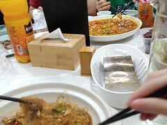 -北平食府(马鞍山路店)