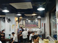大堂-春和面馆(常德路店)