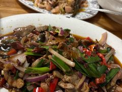 -九九牛肉馆(南山路店)
