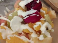 -必胜客(泰盛广场店)