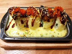 -西月山居匠心创意料理(江汉路新佳丽广场店)