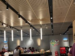 -麦当劳(漳州万达店)