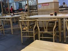 大堂-蒋家桥饺面店(四望亭路店)