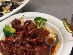 -海景壹号大酒店(滨湖店)