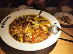 -太二酸菜鱼(兴业太古汇店)
