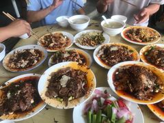 -温记府廟豆汤饭·始于1955年(海椒店)