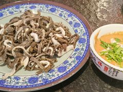 -老北京胡同味道二荤铺(酒仙桥店)