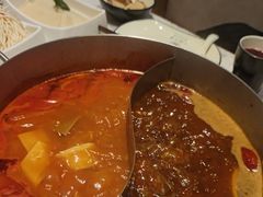 -小城牛事·鲜牛肉火锅(万达店)