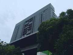 -上海浦东康桥绿地假日酒店