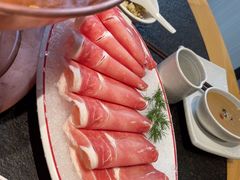 -东来顺(非遗·清真火锅·盛世广场店)