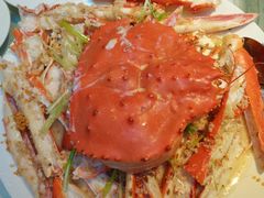 -麒麟海鲜酒家(Richmond)