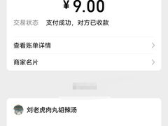 -刘老虎肉丸糊辣汤(总店)
