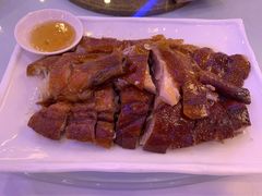 -潮喜竹溪荔湖酒家(荔枝湾店)