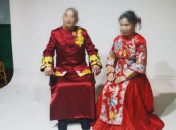 -金夫人One家全家福摄影(光环店)