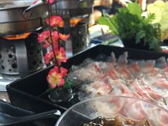 -丽江庭院之爱在路上(西单店)