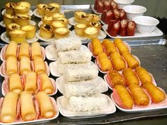 黑椒金钱肚-金凤酒楼(金陵路店)