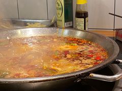 -小饕荟雅安贡椒鱼鲜馆(广福桥店)