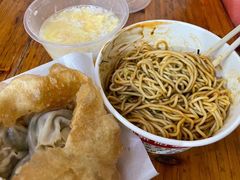 -家阳赵师傅油饼包烧麦(粮道街店)