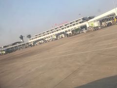 -长沙黄花国际机场-T1航站楼