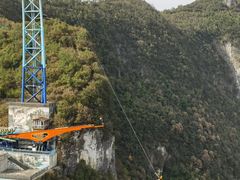 -重庆云阳龙缸景区