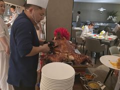 -曲水兰亭(北京四惠店)