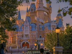 -上海迪士尼度假区