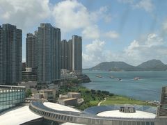 IMG_5351-香港数码港艾美酒店