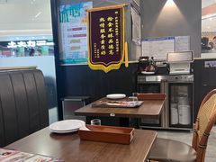 -萨莉亚意式餐厅(河东万达店)