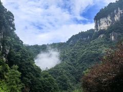 -矮寨·十八洞·德夯大峡谷景区