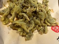 -关东小磨东北菜(上海长风大悦城店)