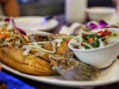 -The Dishes Seafood & Restaurant