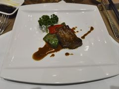 -上海金陵紫金山大酒店·汇海餐厅