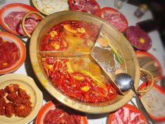 -叁口煮市井老火锅(春熙路店)