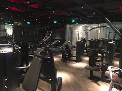 -威尔仕健身·游泳(KING88店)
