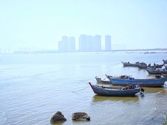 -山海广场