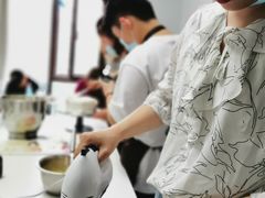 -禾荔烘焙DIY研究所