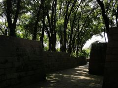 -上海方塔园
