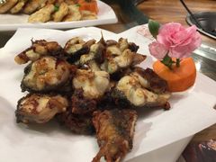 -Doo Dee Thai Food(Issan/Isaan/Esan)