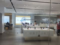-OPPO服务体验中心(天津和平区天河城店)